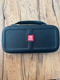 Custodia rigida Nintendo Switch originale