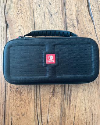Custodia rigida Nintendo Switch originale
