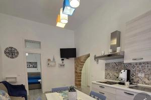 Casa vacanze a Porticello a pochi passi dal mare