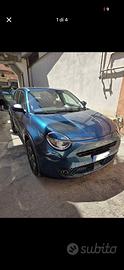 Fiat 600 HYBRID 110 cv 2025