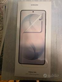 Pellicola Originale Samsung Galaxy S26+ (Plus) - T