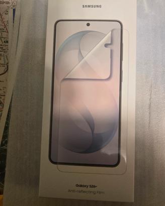 Pellicola Originale Samsung Galaxy S26+ (Plus) - T