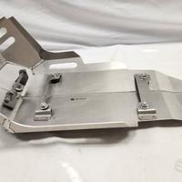 PROTEZIONE PARACOPPA PARAMOTORE ALLUMINIO BMW F650