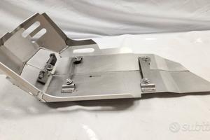 PROTEZIONE PARACOPPA PARAMOTORE ALLUMINIO BMW F650