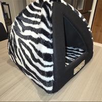 Cuccia per animali Igloo