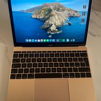 Macbook retina 12 (early 2015)