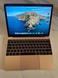 Macbook retina 12 (early 2015)