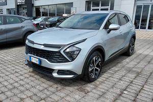 Kia Sportage 1.6 TGDi HEV AT Style