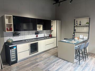 CUCINA DI ESPOSIZIONE