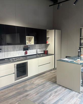 CUCINA DI ESPOSIZIONE
