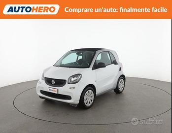 SMART ForTwo UT87292