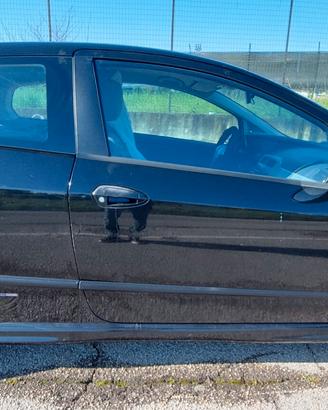 PUNTO 1,3 MTJ DIESEL 75 CV MODELLO SPORT X NEOPATE