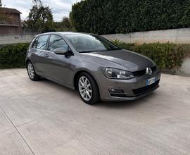 Volkswagen Golf 7 ª 1.6 TDI cv 110 TDI Blue Motion