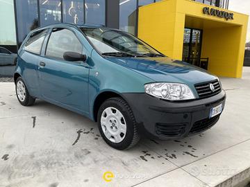 FIAT Punto 1.2 3 porte Active