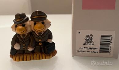 Thun Grifetto "Enzo & Agata"