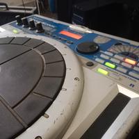 roland  hpd-15 handsonic