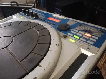 roland  hpd-15 handsonic