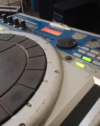 roland  hpd-15 handsonic