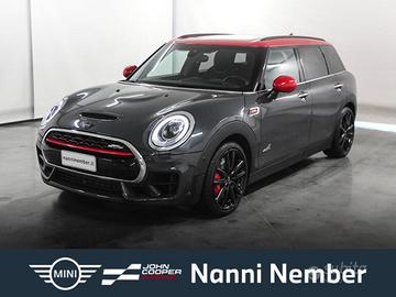 Mini John Cooper Works Clubman 2.0 John Cooper Wor