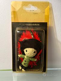 Bambolina voodoo dolls spagnola