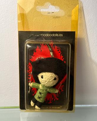 Bambolina voodoo dolls spagnola
