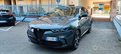 Alfa Romeo Tonale 1.6 diesel 130 CV TCT6 Veloce