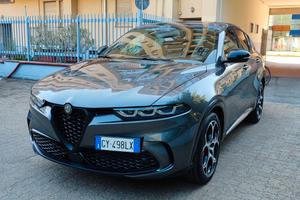 Alfa Romeo Tonale 1.6 diesel 130 CV TCT6 Veloce