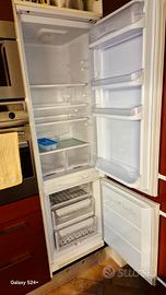 Frigor incasso Ariston