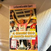 VHS Gazzetta dello Sport
