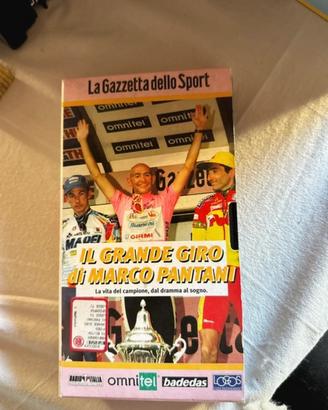 VHS Gazzetta dello Sport