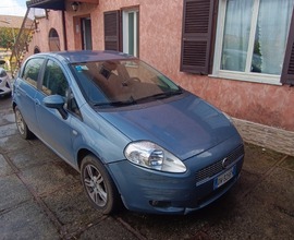 Fiat grande punto