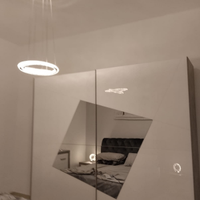 Camera da letto nuova