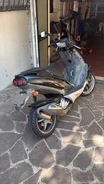 Aprilia 50