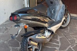 Aprilia 50