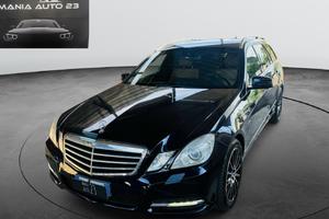 Mercedes-benz E SW 350 cdi be Avantgarde AMG 4mati