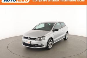 VOLKSWAGEN Polo RH81088
