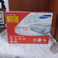 Masterizzatore Samsung TS-H552