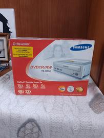 Masterizzatore Samsung TS-H552