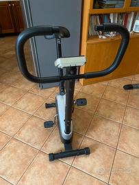 Bicicletta Cyclette da camera in ottime cond