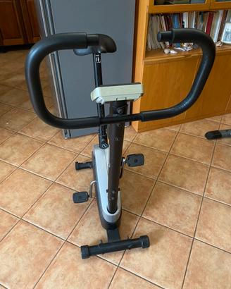 Bicicletta Cyclette da camera in ottime cond