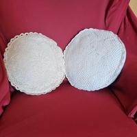 cuscini uncinetto fatti a mano