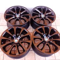 CERCHI 17 ORIGINALI BMW COD:1621