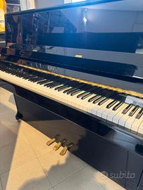 Pianoforte verticale Tokai