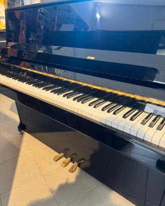 Pianoforte verticale Tokai