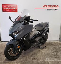 Yamaha T Max 560 - 2021