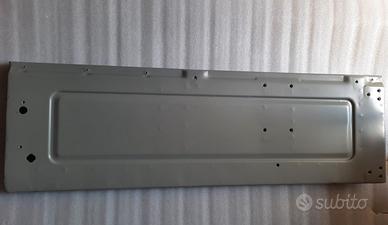 Spondina posteriore suzuki samurai sj santana 