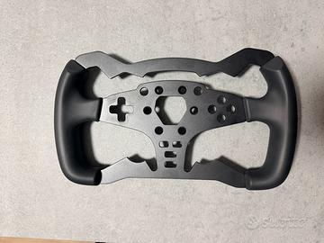 Mod formula 1 e GT per Moza Racing RS052 ESX