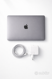 MacBook Air 2020 i5 | 8GB RAM | 256GB SSD