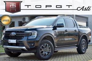 FORD RANGER 2.0 ECOBLUE DOPPIA CABINA WILDTRAK AWD