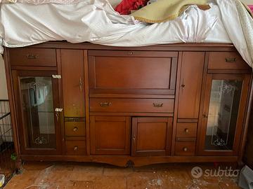 Credenza